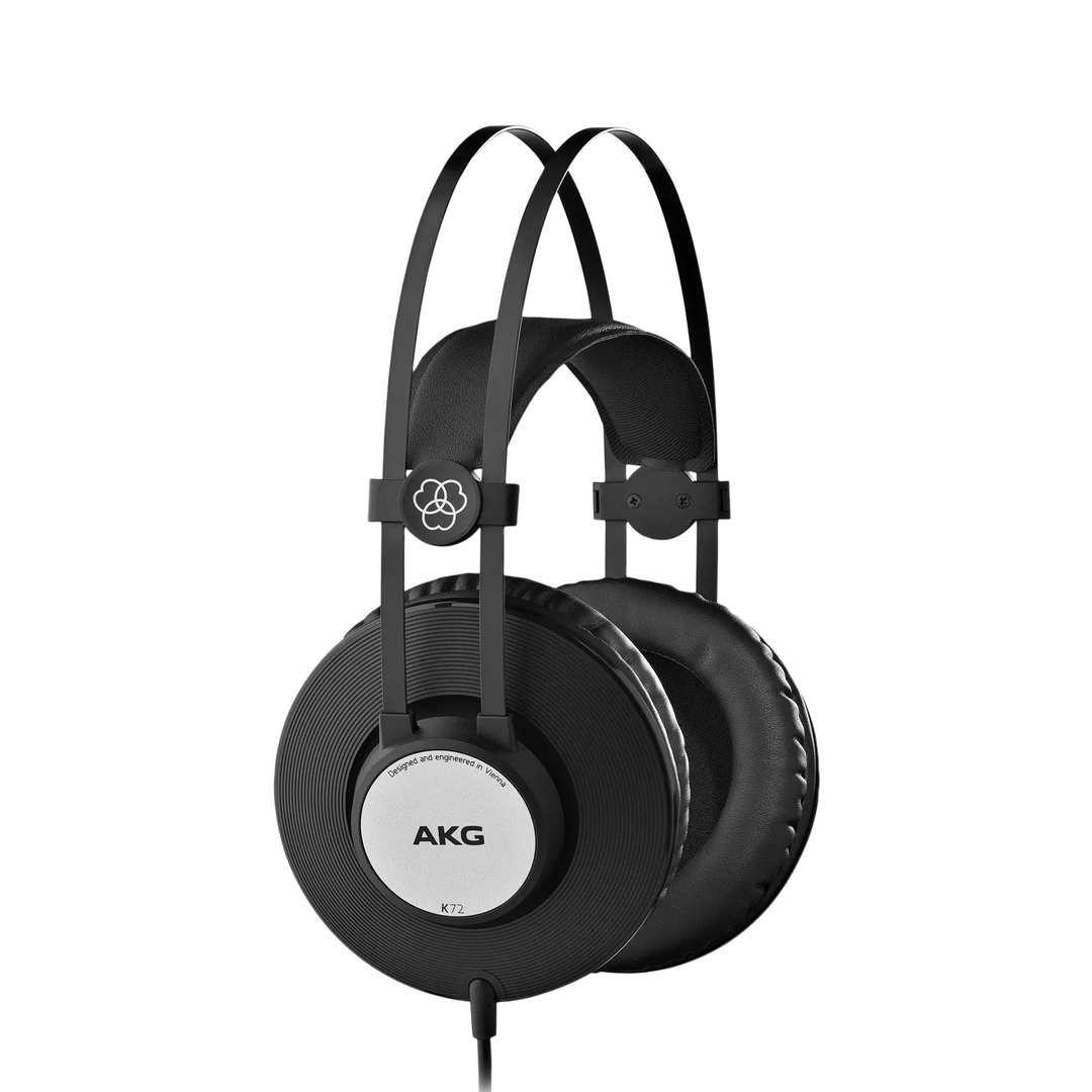 AKG K72 Closed Back Headphones