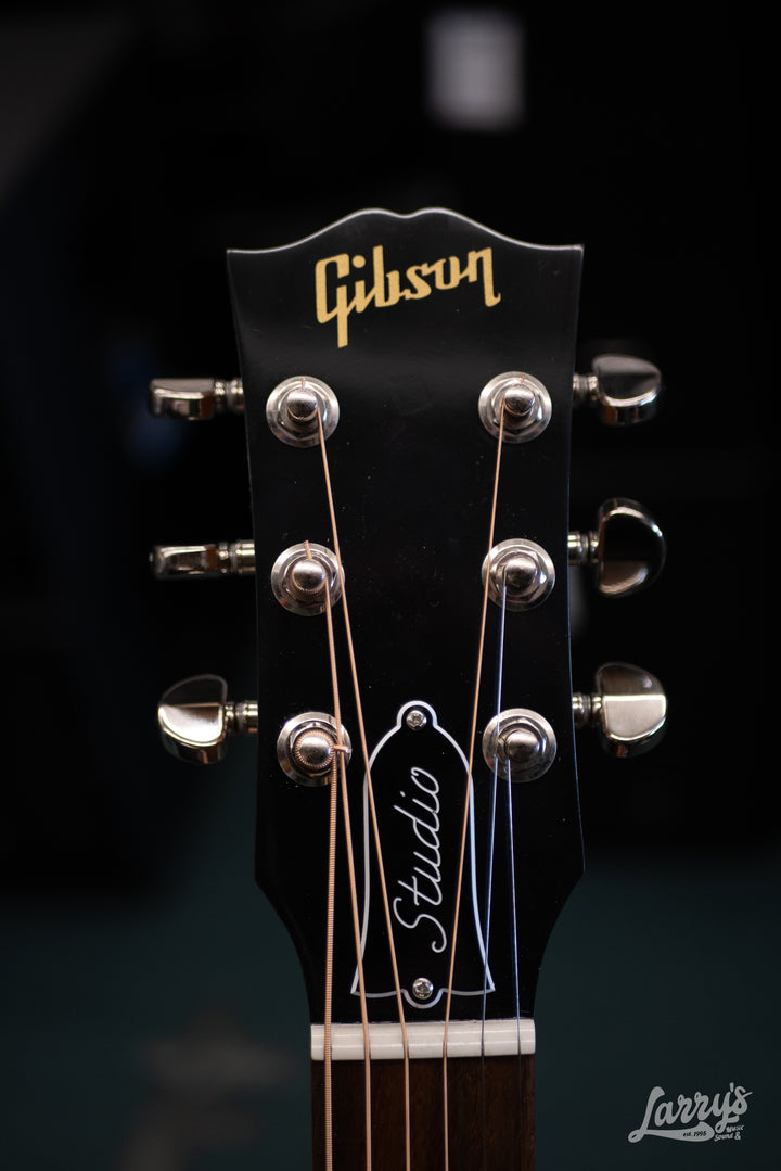 Gibson J-45 Studio Walnut - USED