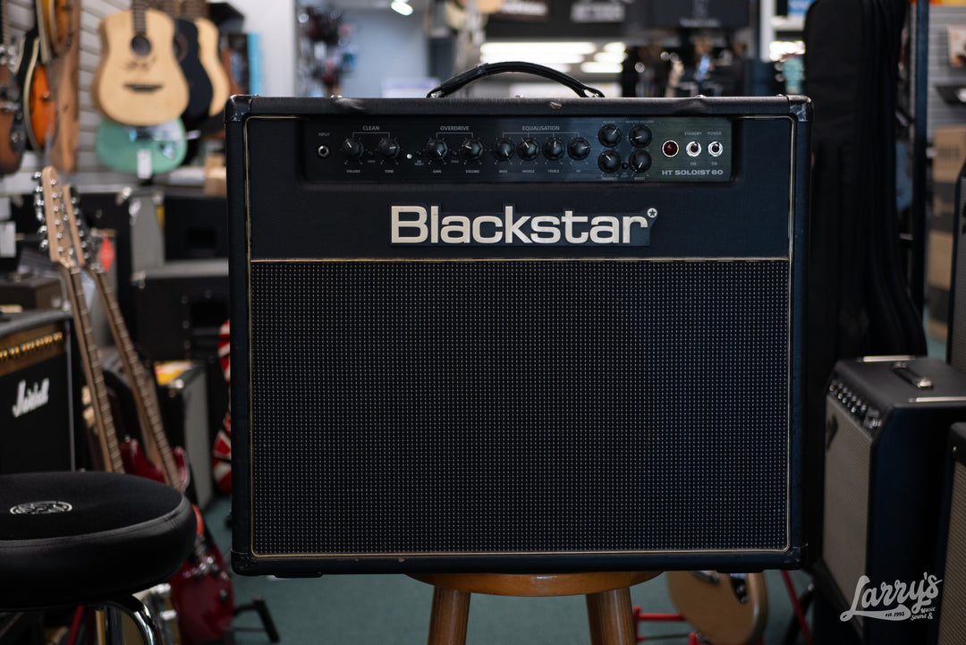 Blackstar HT Soloist 60 - USED