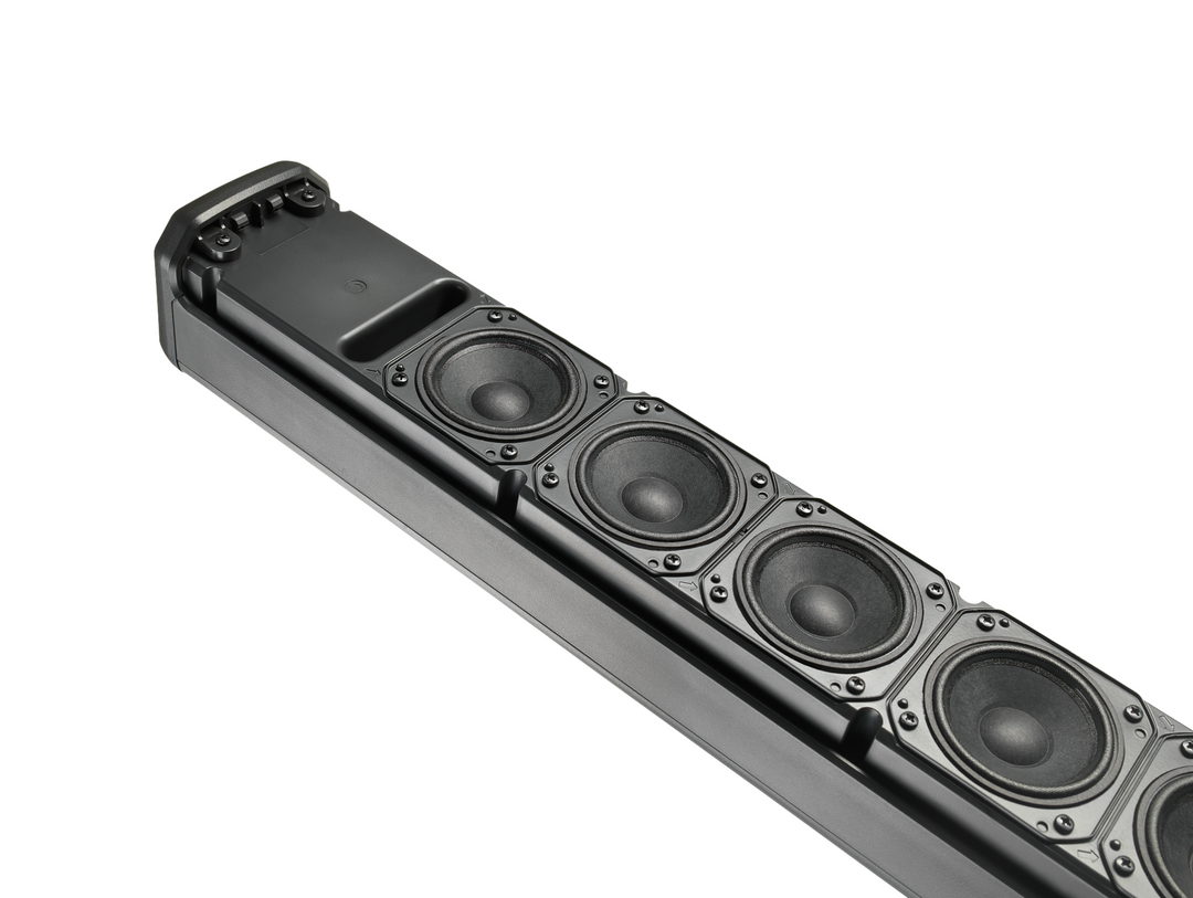 JBL PRX One All-In-One Powered Column PA with Mixer and DSP