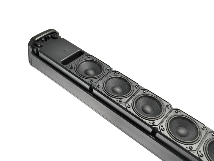 JBL PRX One All-In-One Powered Column PA with Mixer and DSP