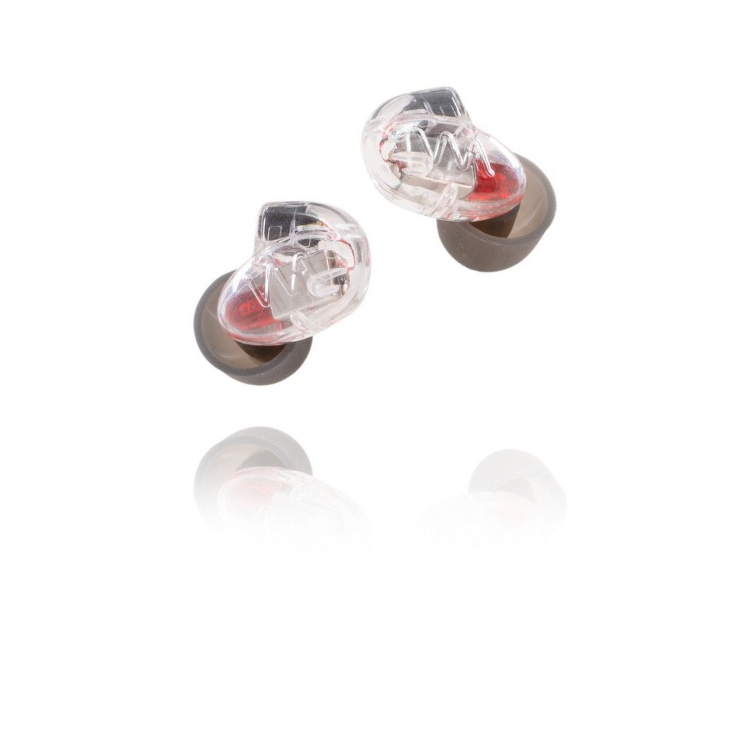 Westone Pro X10 In-Ear Monitors