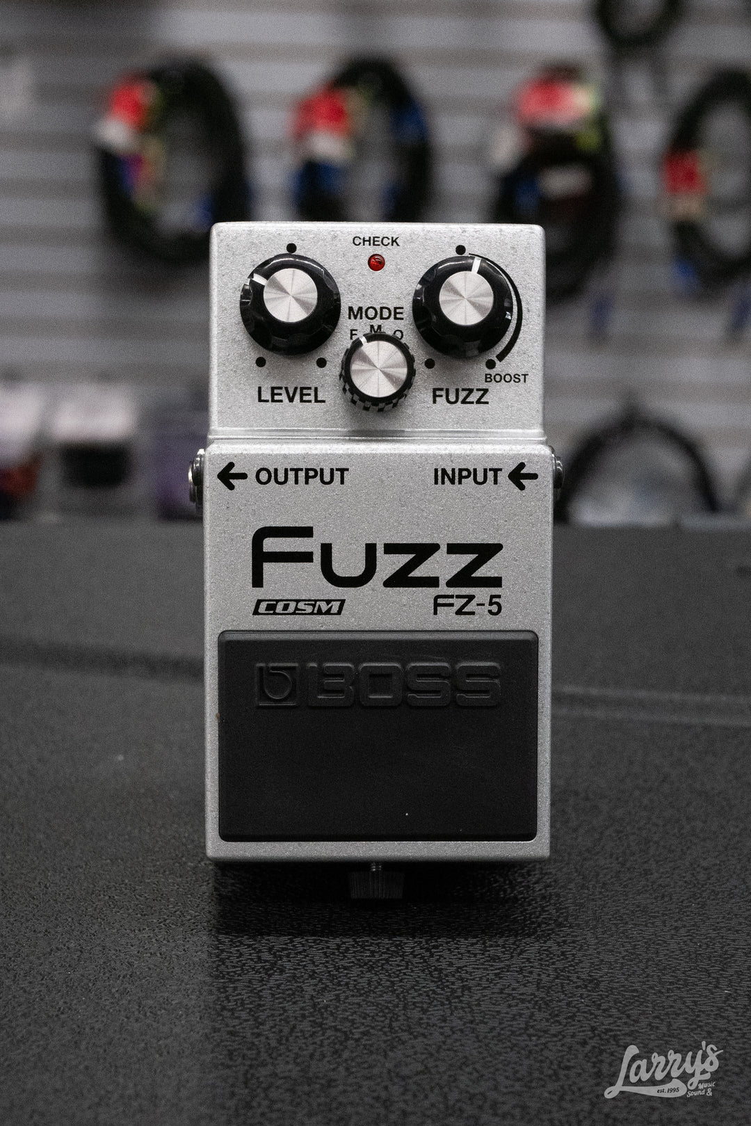 Boss FZ-5 Fuzz Pedal