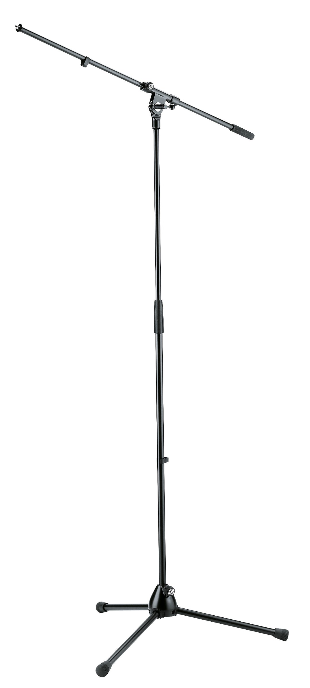 K&M 210/2 Mic Stand