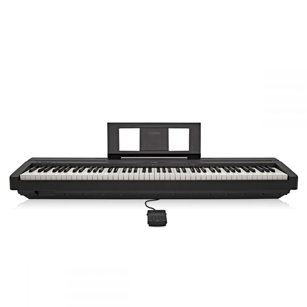 Yamaha P-45 88 Weighted Key Digital Piano
