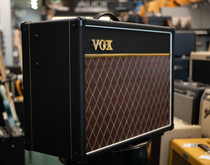 Vox AC15C1 15W 1-12" Guitar Amp