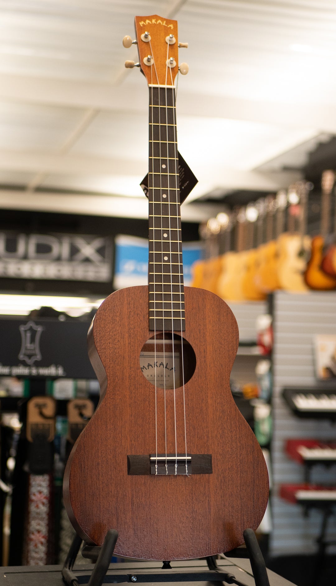 Makala MK-B Baritone Ukulele