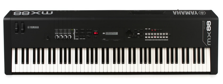 Yamaha MX88 Music Synthesizer