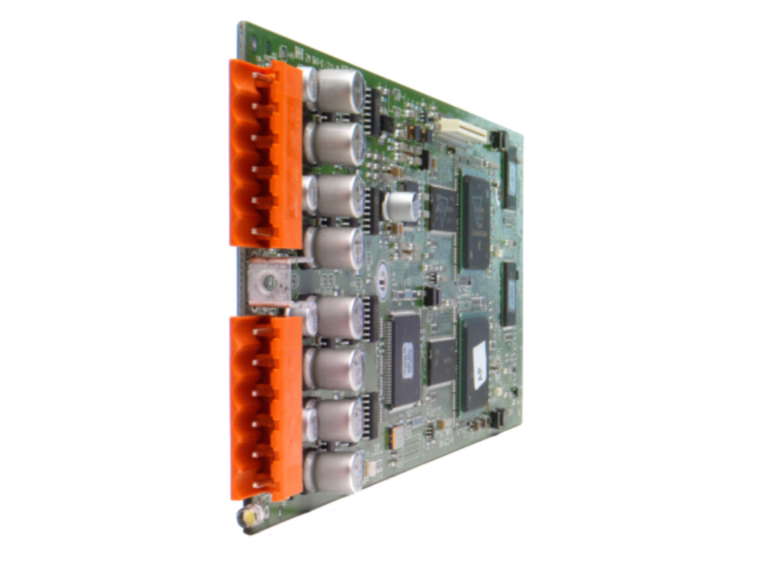 BSS Analog Output Card BSS BLUCARD-OUT