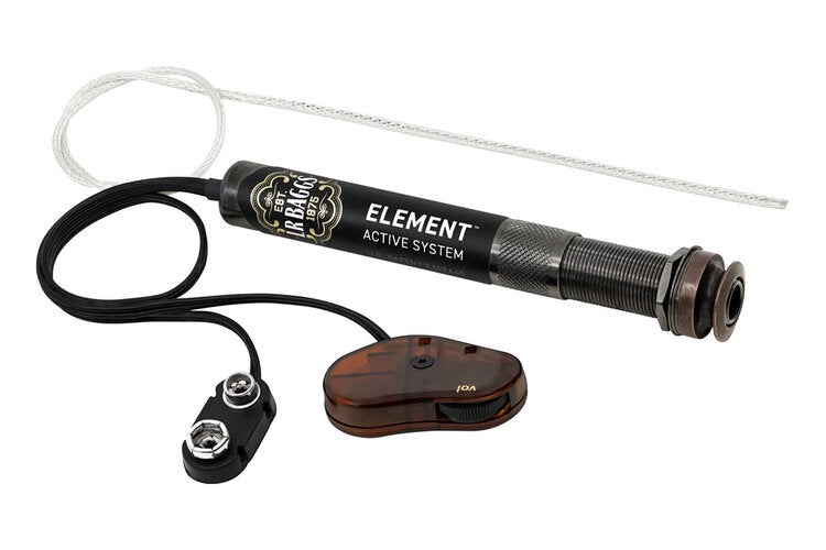 LR Baggs ELEMENT Acoustic Guitar Undersaddle Pickup