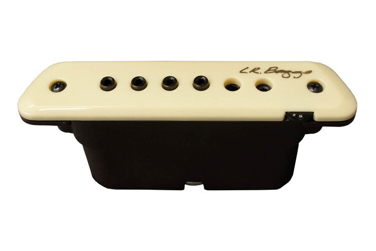 LR Baggs M1 Active Soundhole Pickup