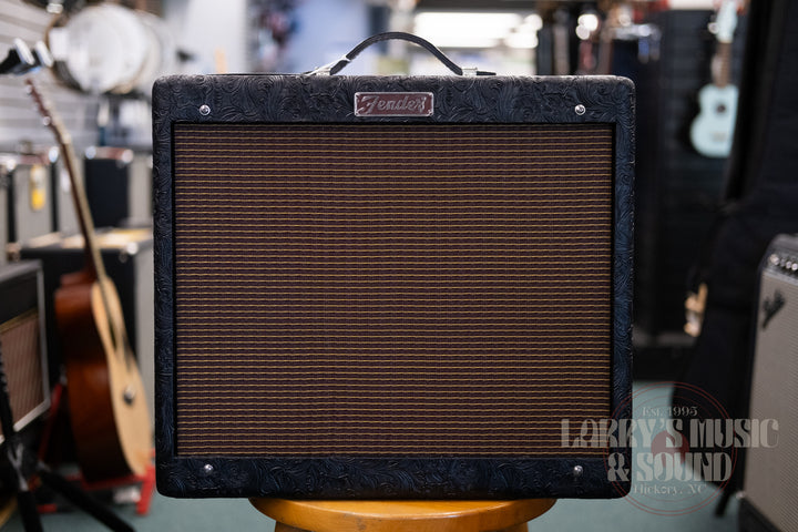 Fender Blues Jr IV 30th Anniversary