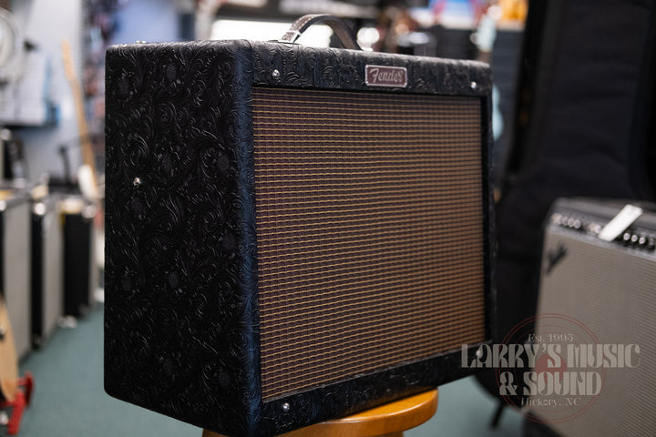 Fender Blues Jr IV 30th Anniversary