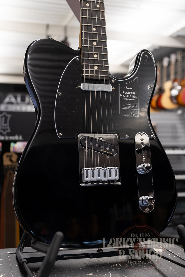 Fender Player II Modified Telecaster - Dusk