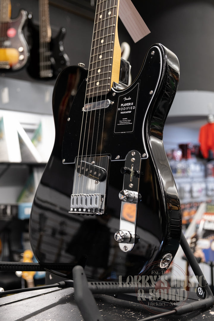 Fender Player II Modified Telecaster - Dusk