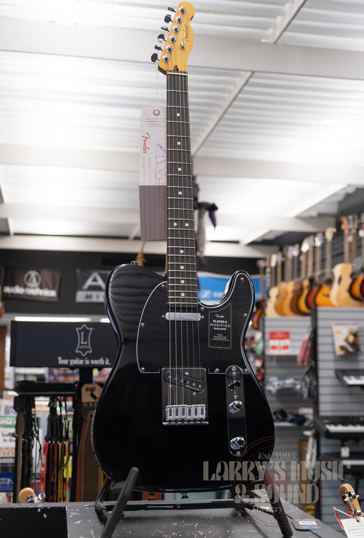Fender Player II Modified Telecaster - Dusk