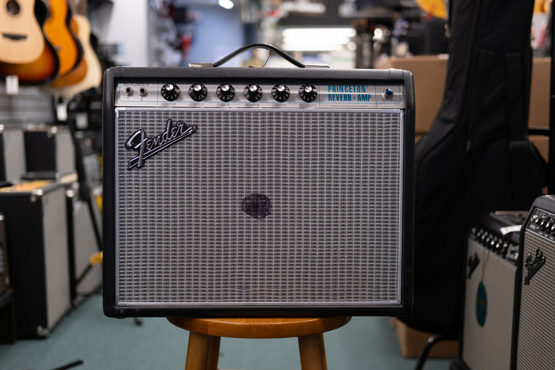Fender 68 Princeton Reverb - USED