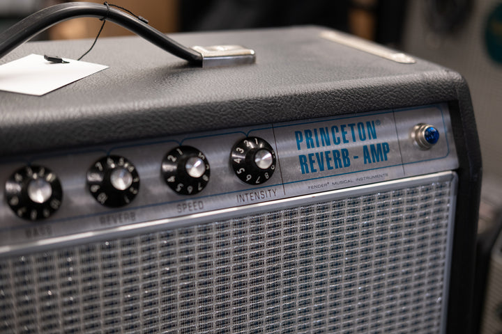 Fender 68 Princeton Reverb - USED