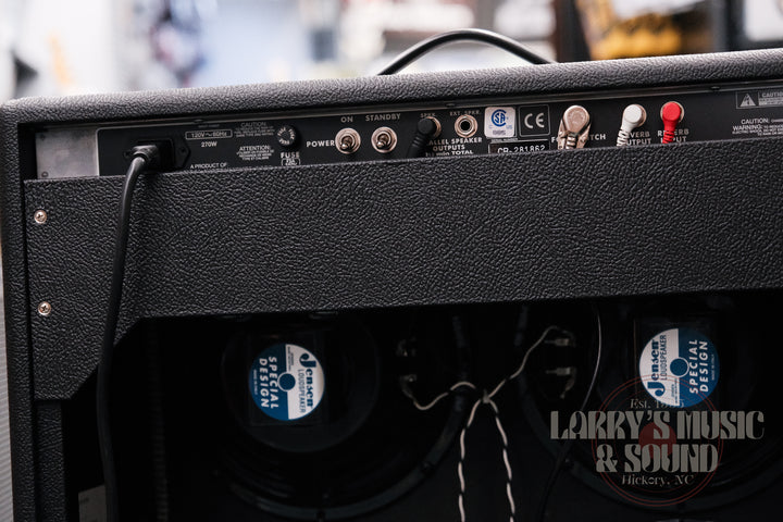 Fender &