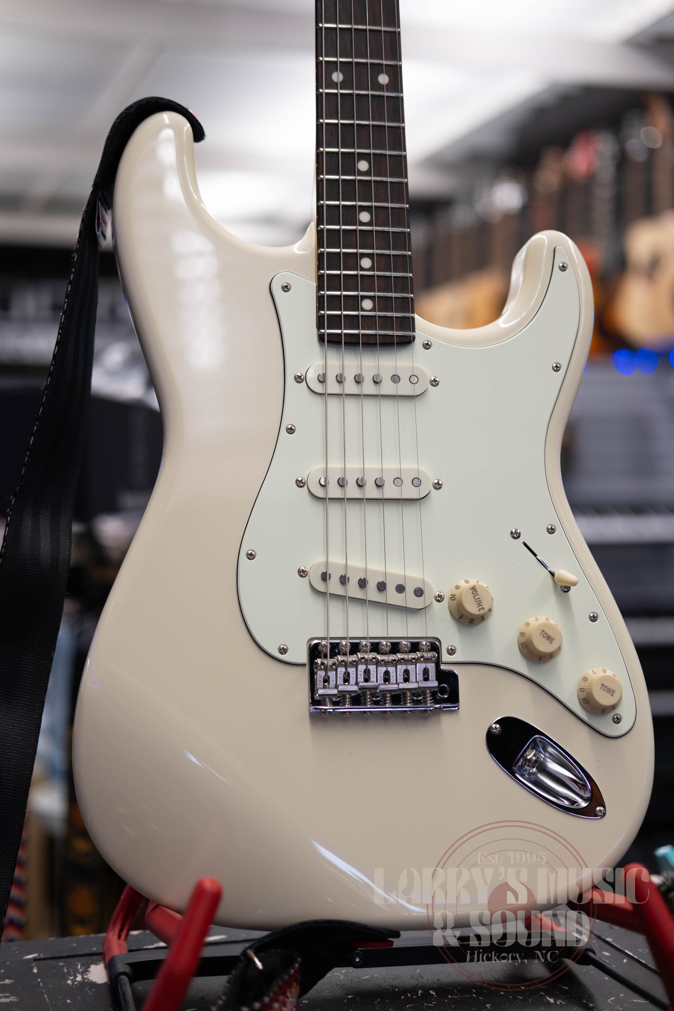 Tokai Sound Goldstar Guitar - 0 Japan in | Style & Botch