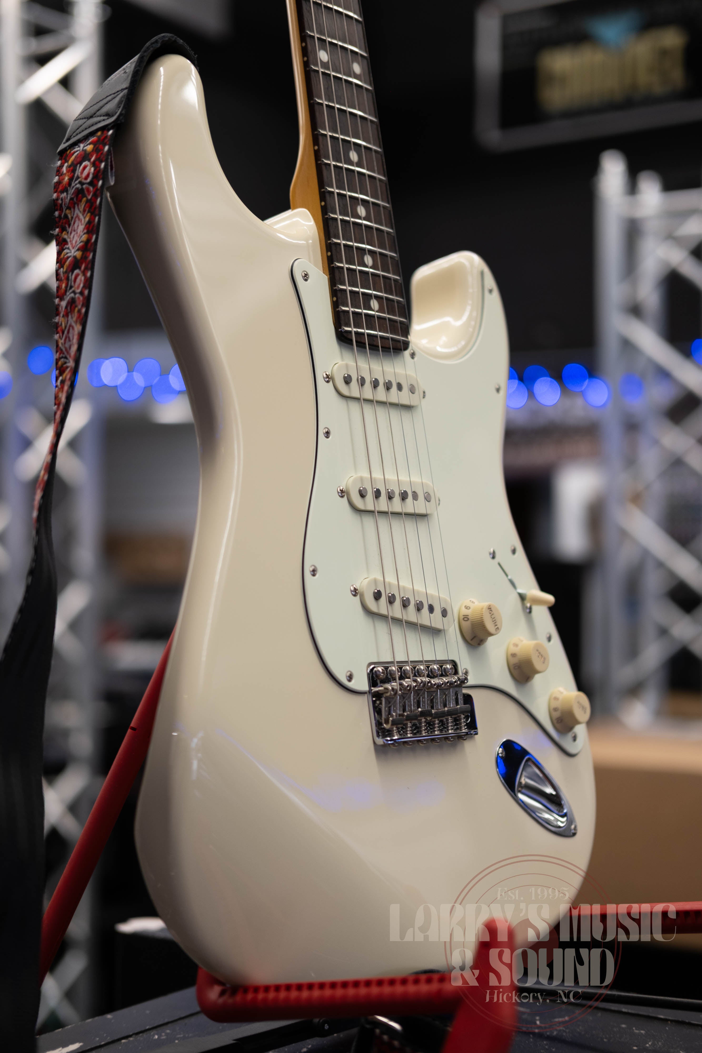 Tokai Goldstar Sound - USED – Larry's Music & Sound
