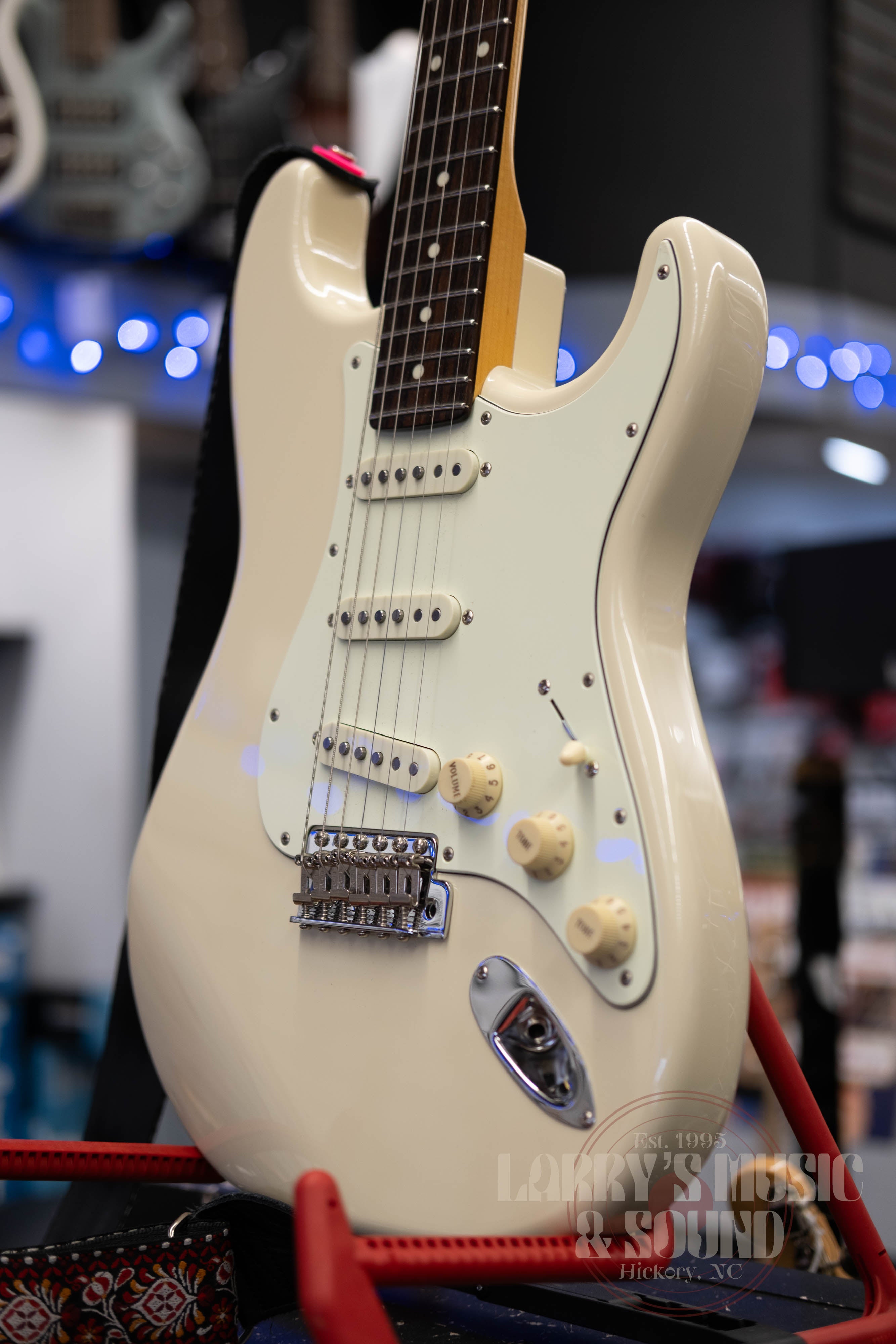 Tokai Goldstar Sound - USED – Larry's Music & Sound