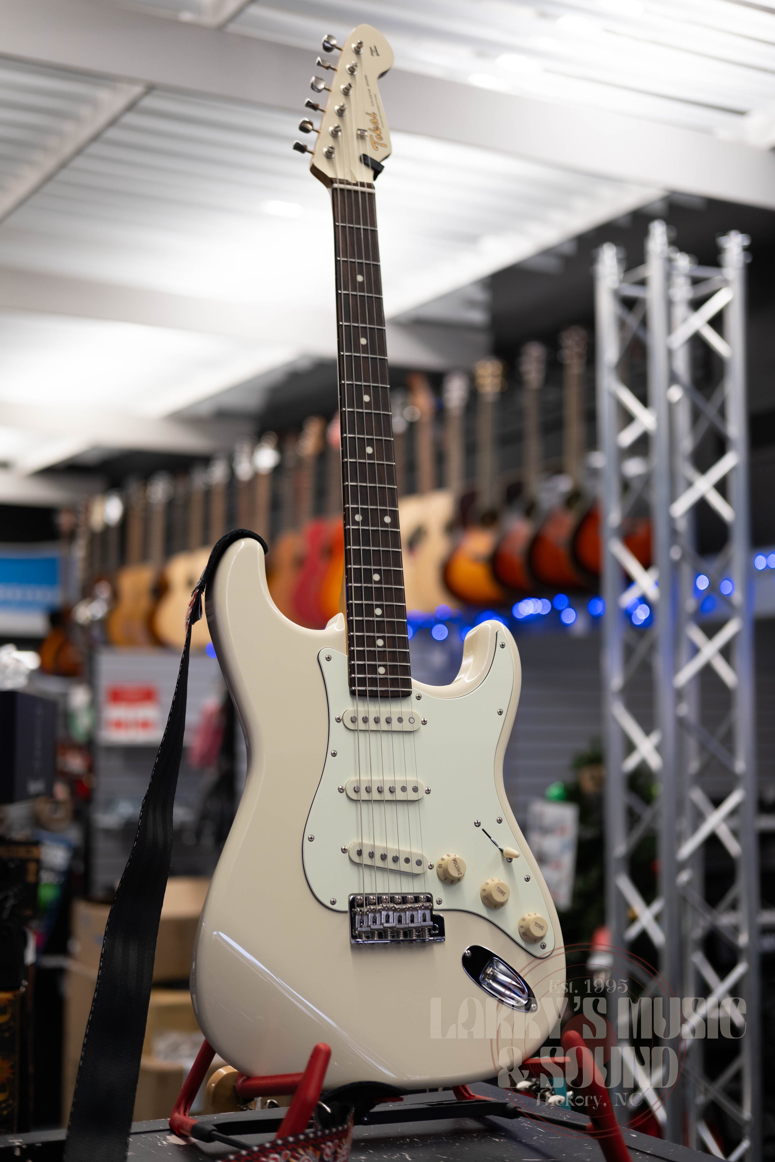 Tokai Goldstar Sound - USED – Larry's Music & Sound