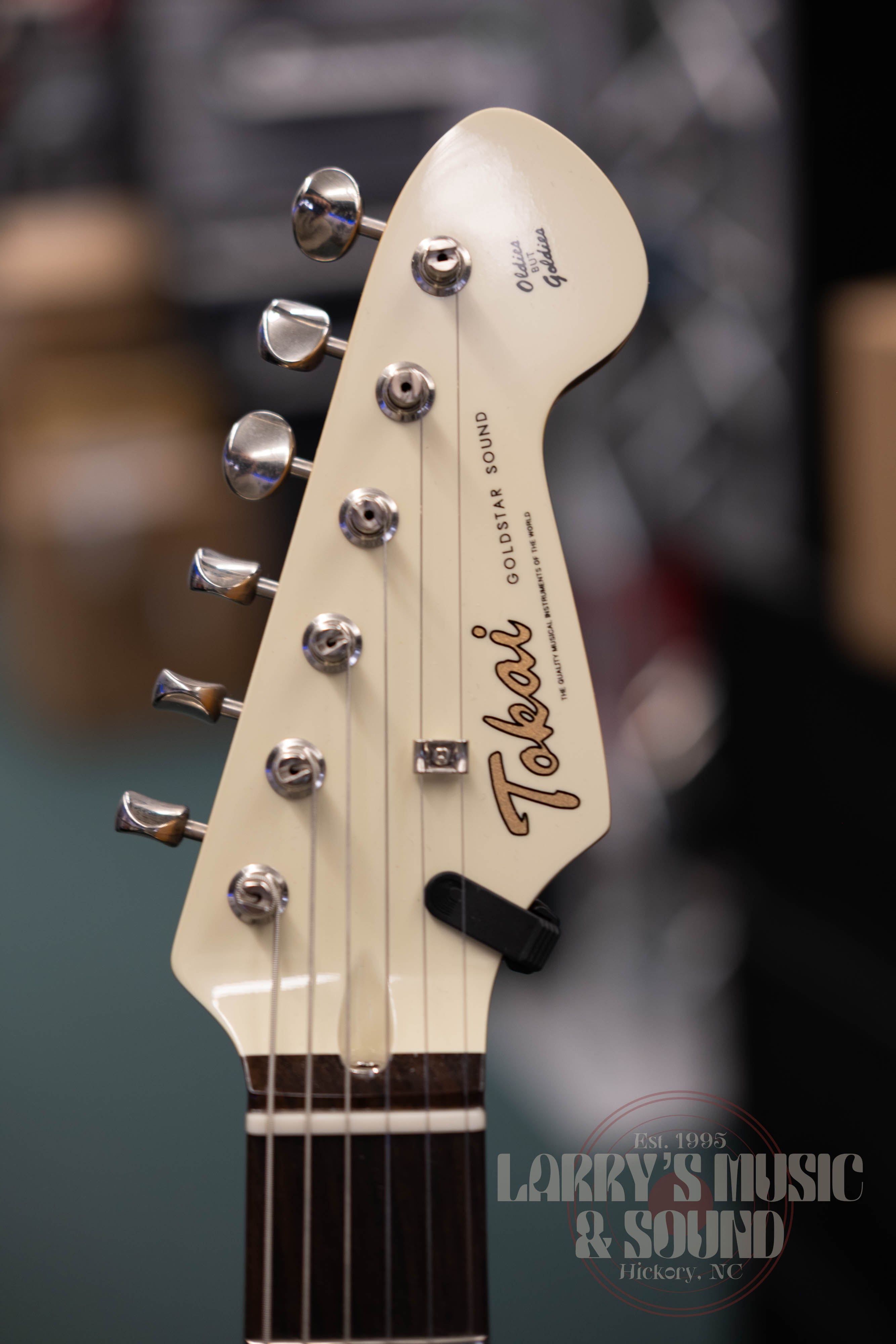 Tokai Goldstar Sound - USED – Larry's Music & Sound