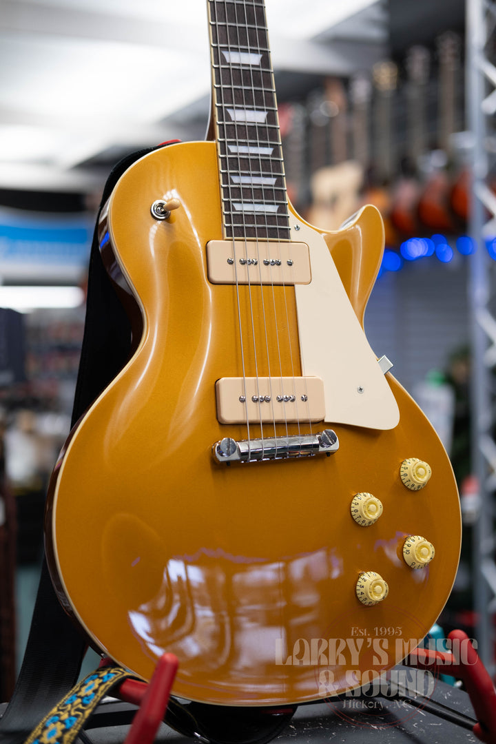 Tokai Love Rock - GoldTop with P90 - USED