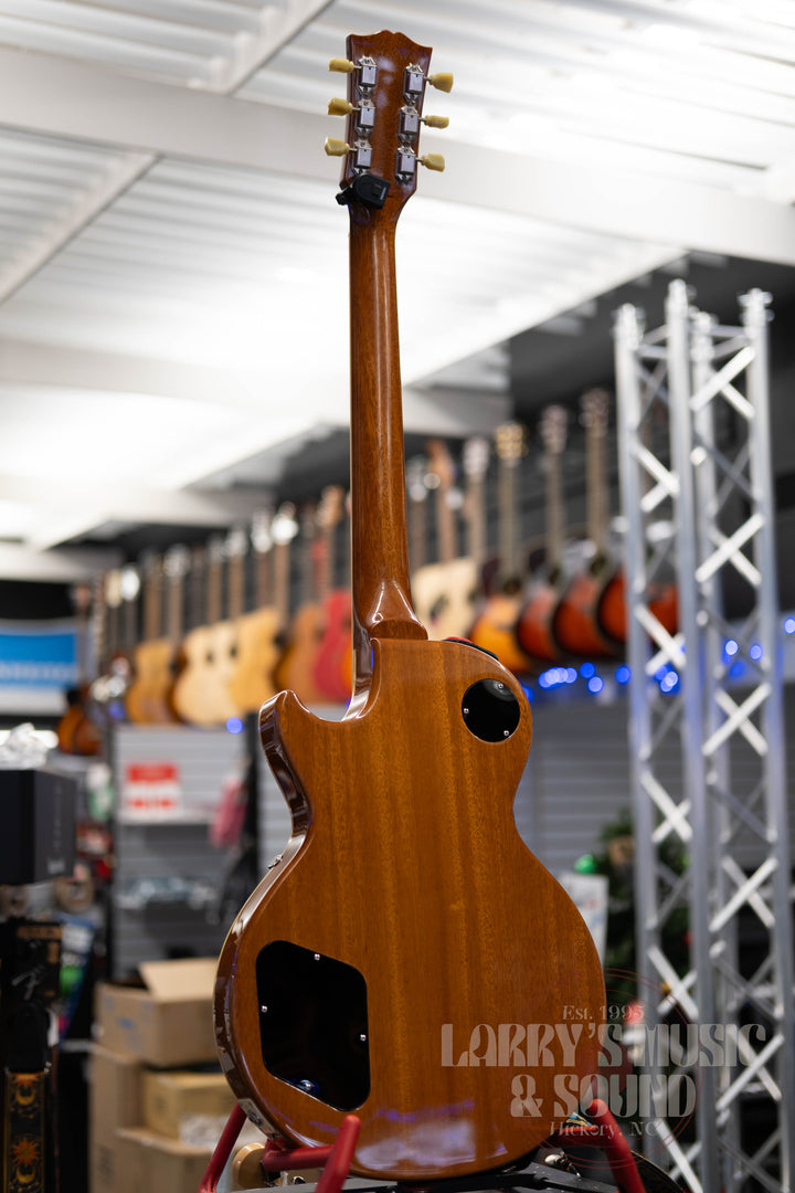 Tokai Love Rock - GoldTop with P90 - USED