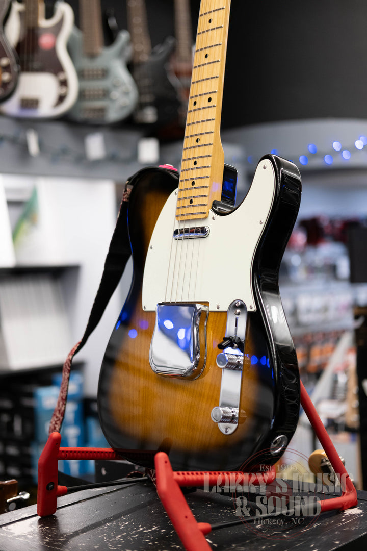 Tokai Breezy Sound - Golden Sunburst - USED