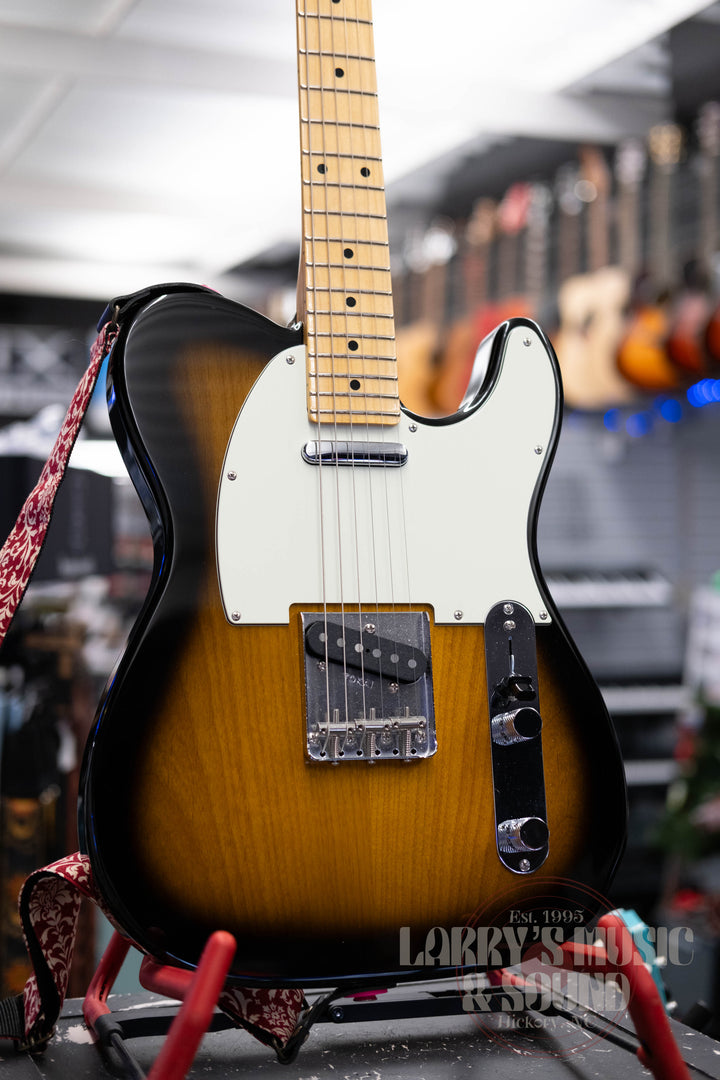 Tokai Breezy Sound - Golden Sunburst - USED