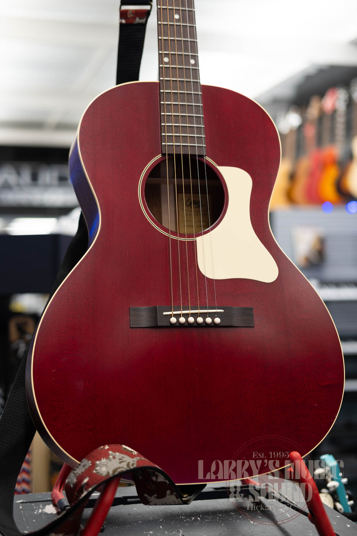 Crews Maniac Sound CL-01E VCH Acoustic - USED