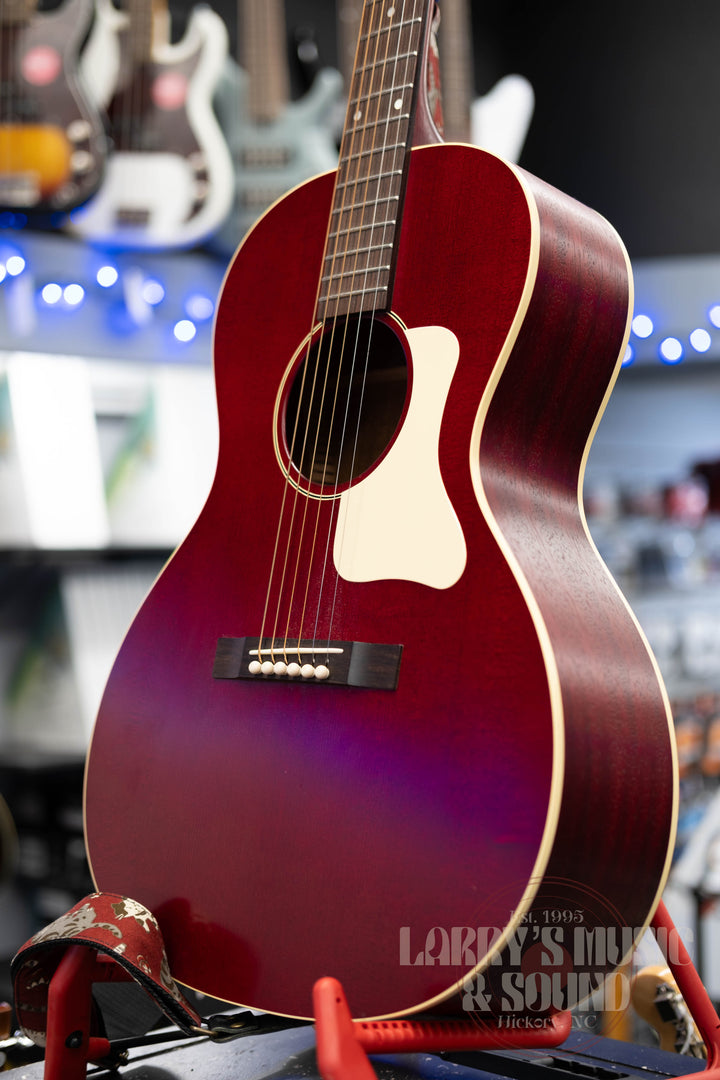 Crews Maniac Sound CL-01E VCH Acoustic - USED