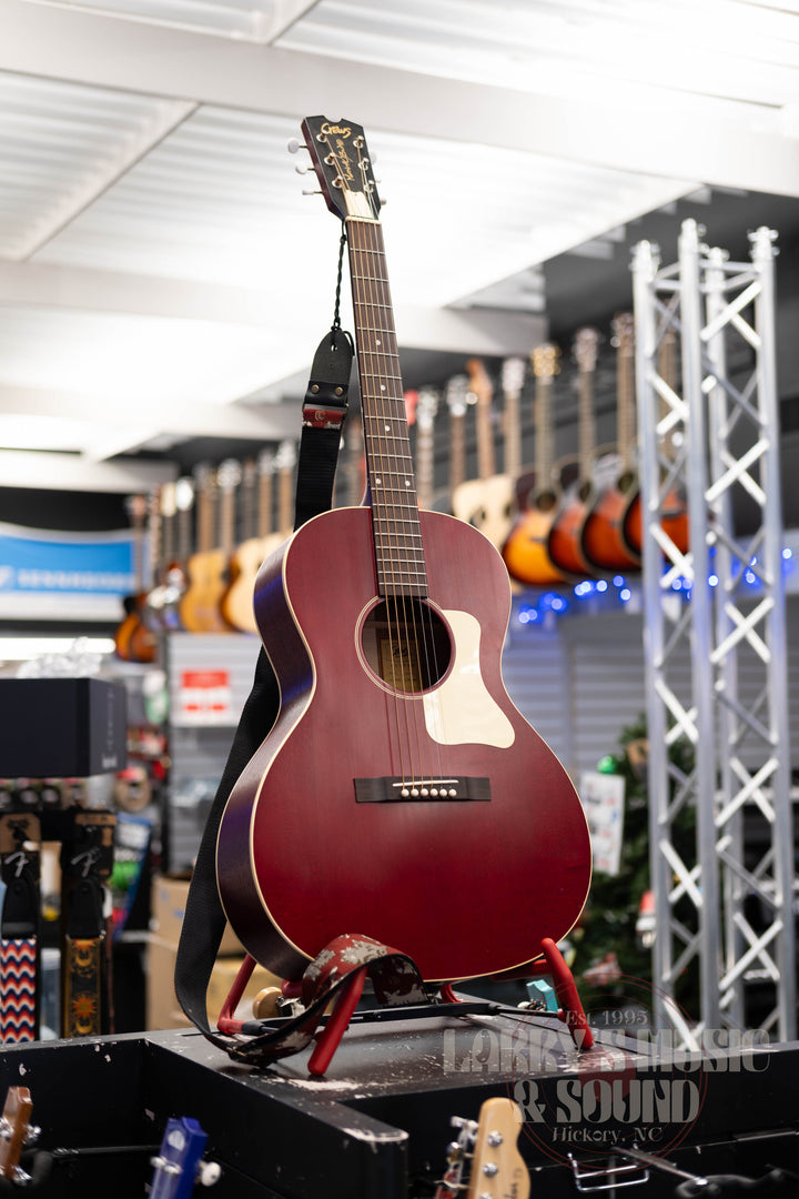 Crews Maniac Sound CL-01E VCH Acoustic - USED