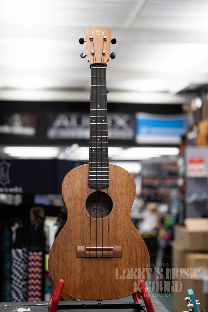 Kiwaya Ukulele KTT-2K - Tenor - Solid Koa - USED