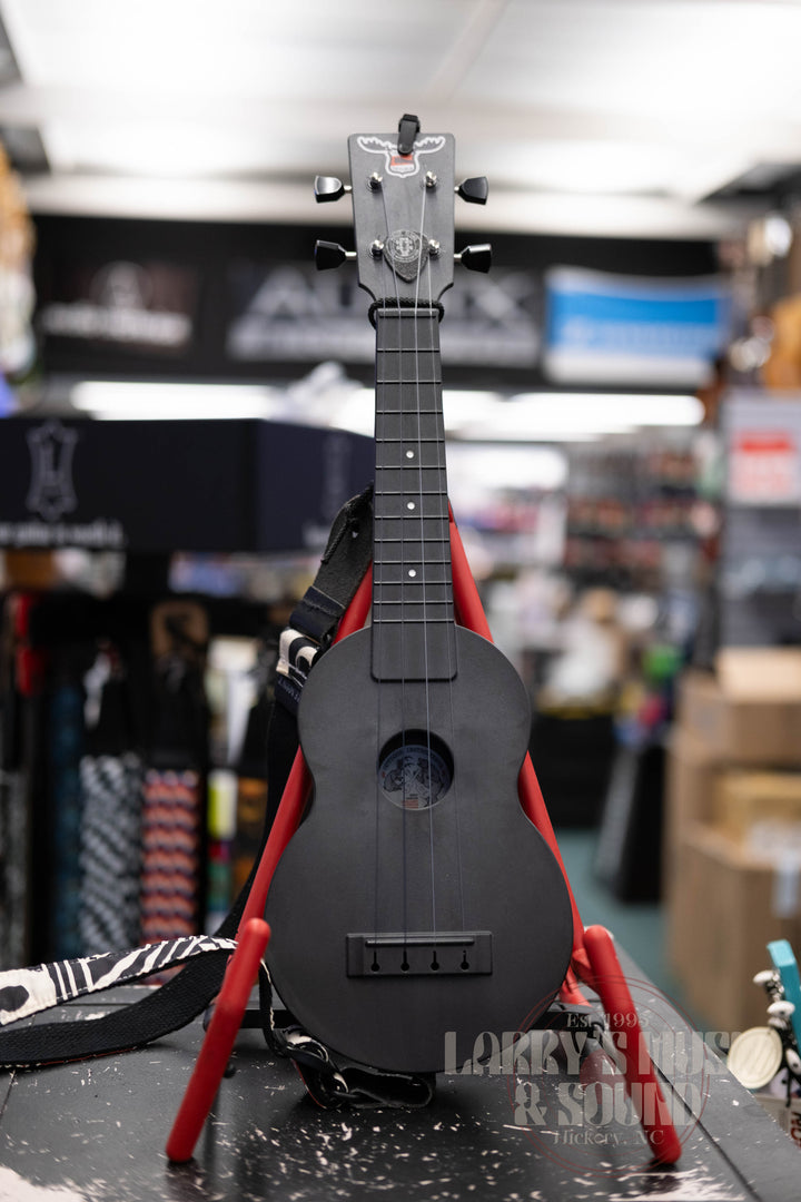 Outdoor Ukulele Soprano - Carbon Fiber - USED