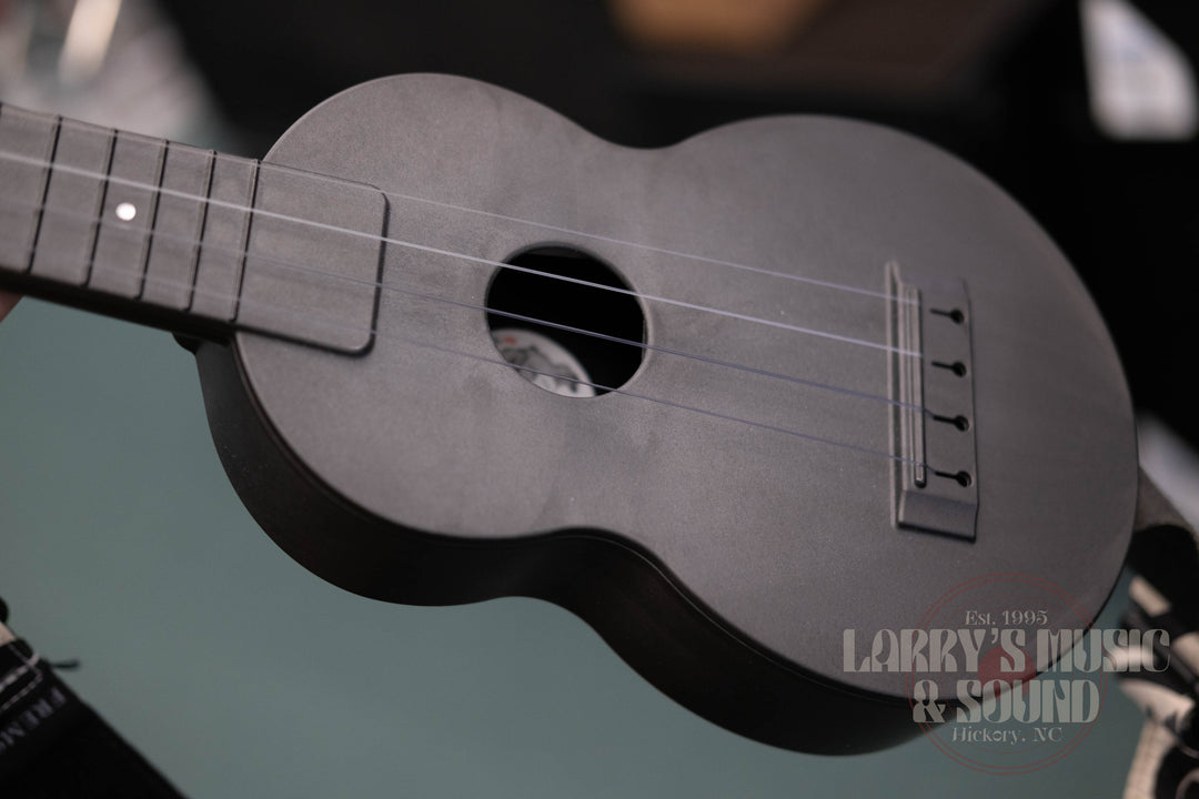 Outdoor Ukulele Soprano - Carbon Fiber - USED