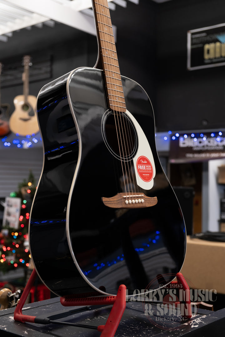 Fender California Standard Redondo - Black