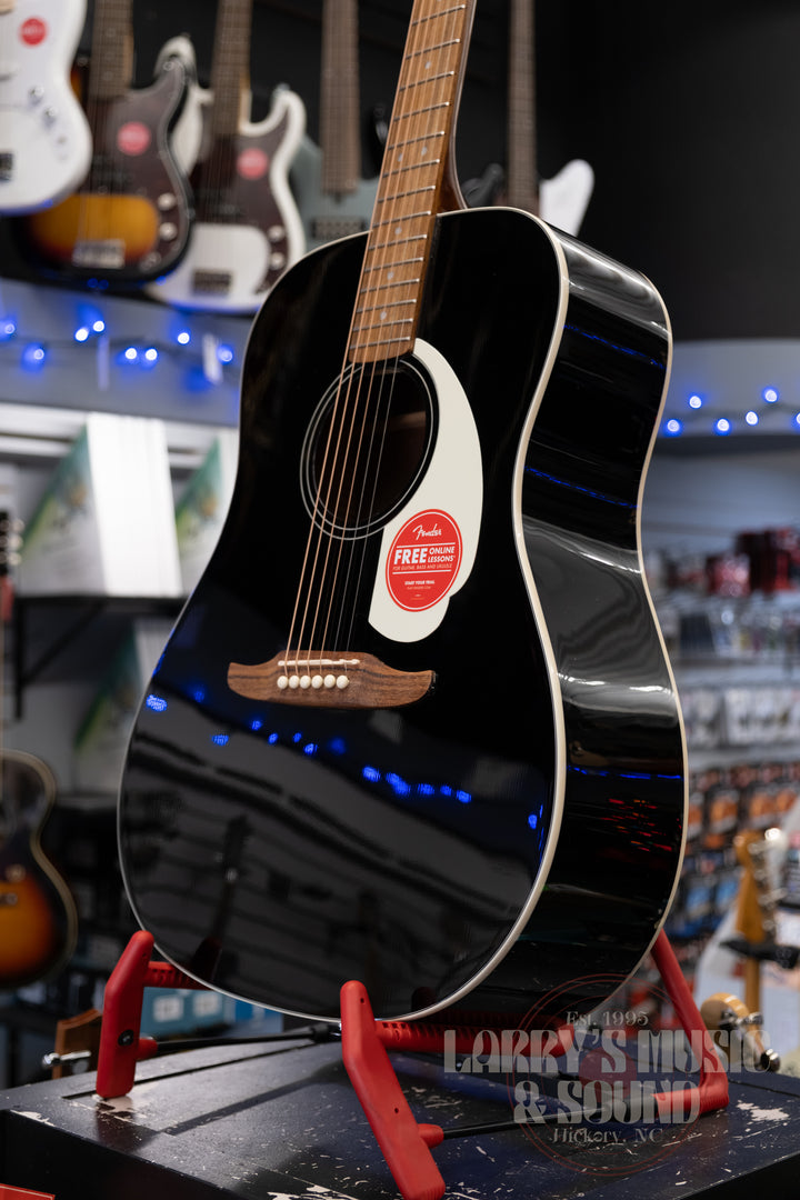 Fender California Standard Redondo - Black