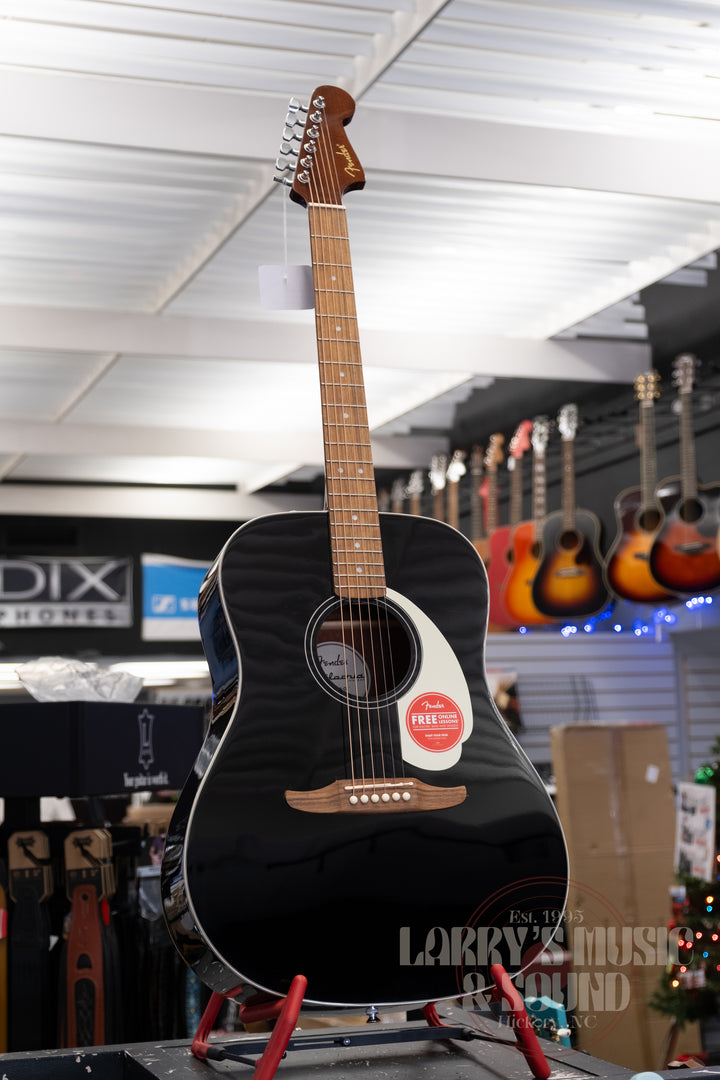 Fender California Standard Redondo - Black