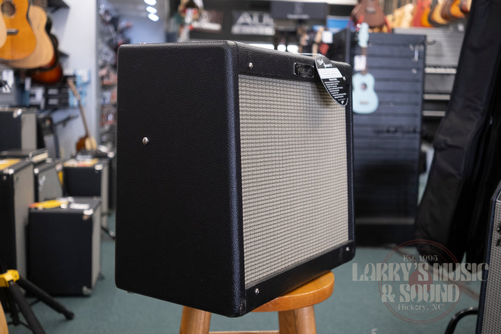 Fender Blues Junior IV - Black