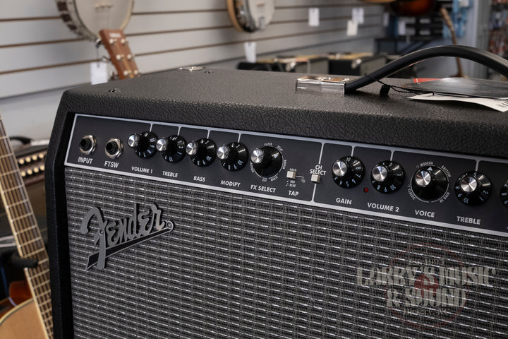 Fender Champion II 100