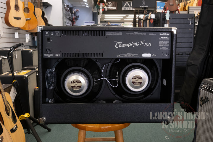 Fender Champion II 100