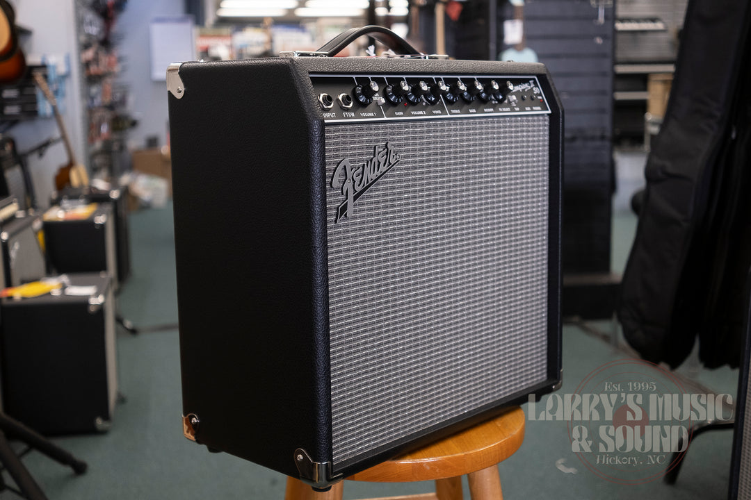 Fender Champion II 50