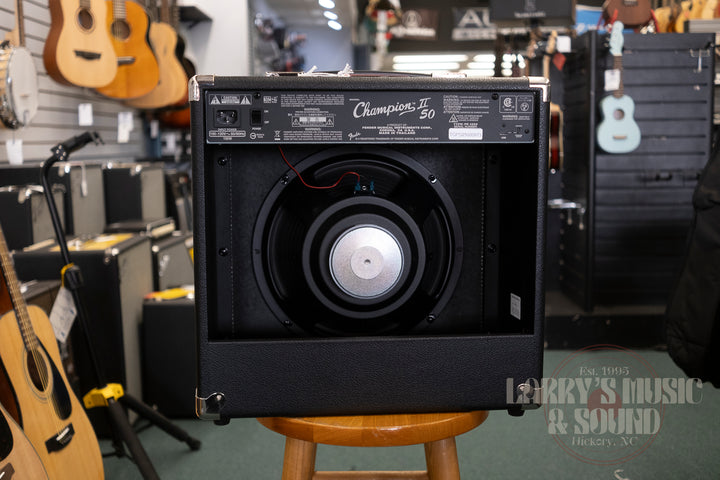 Fender Champion II 50