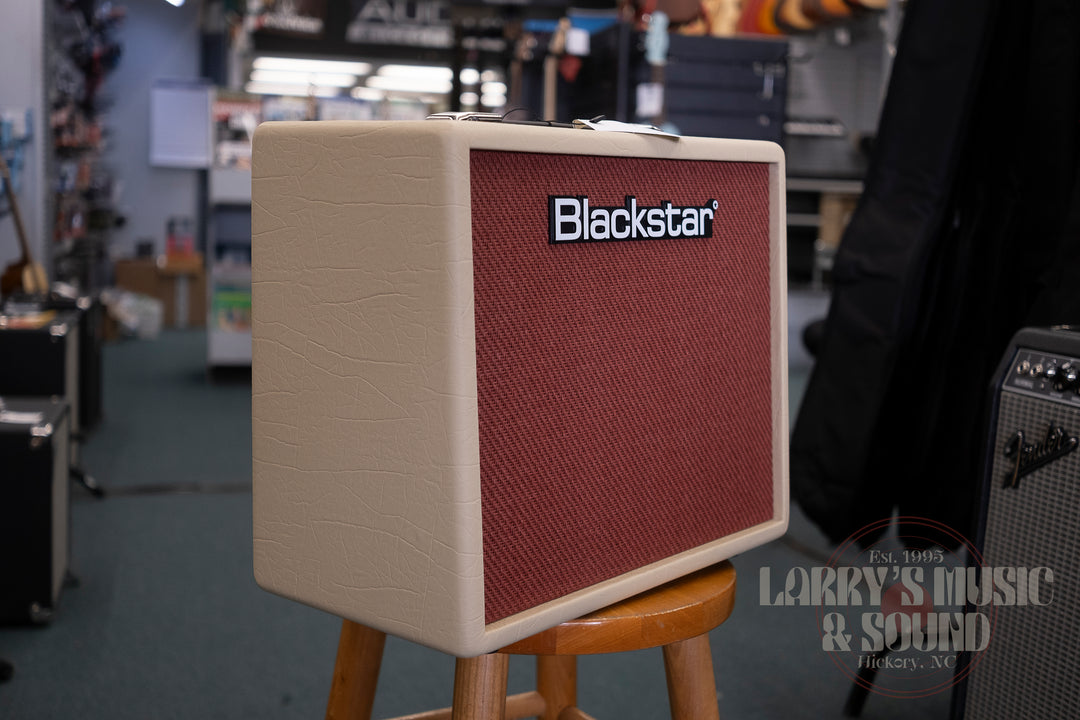 Blackstar Debut 30E - Blonde