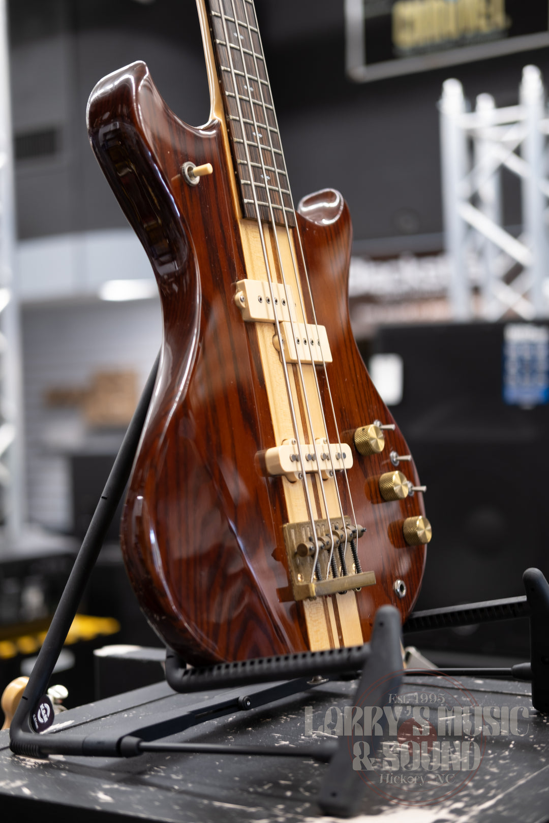 Westone Thunder II Bass - 1983 - USED