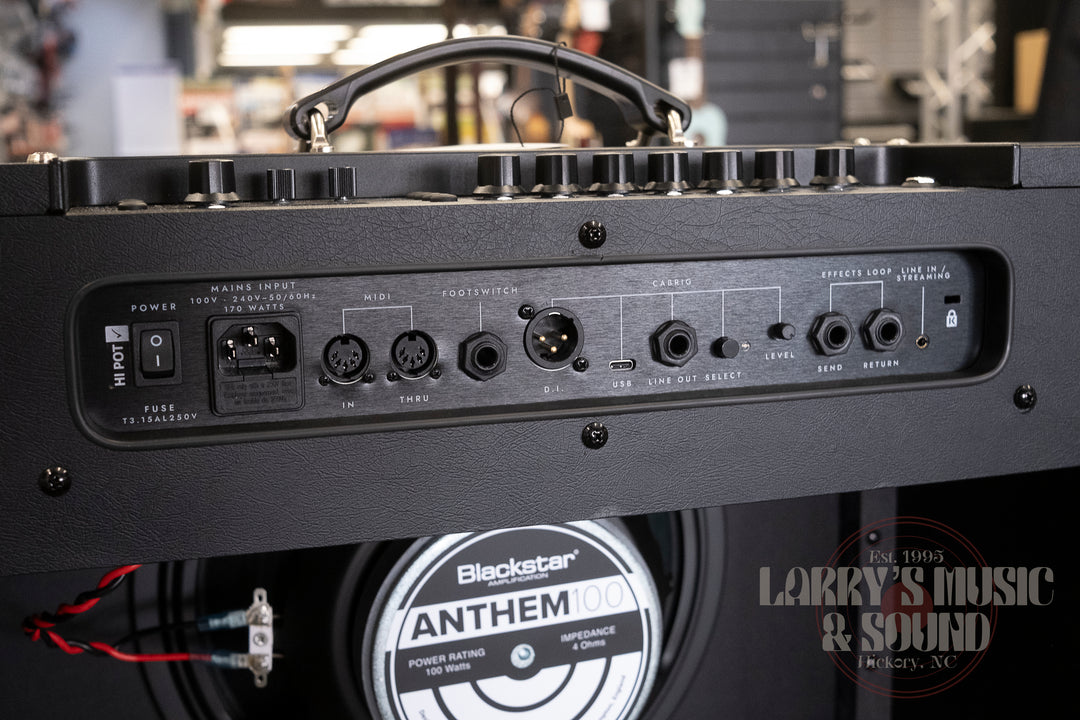 Blackstar IDX:100 Digital Combo Amp