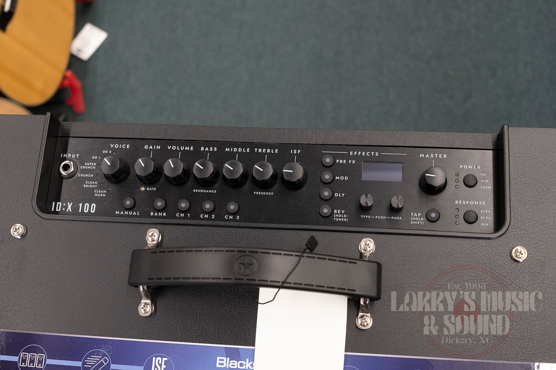Blackstar IDX:100 Digital Combo Amp